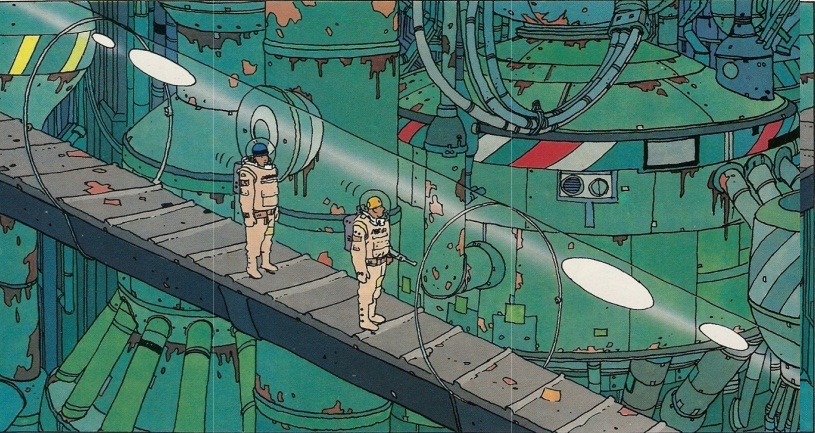 Moebius
