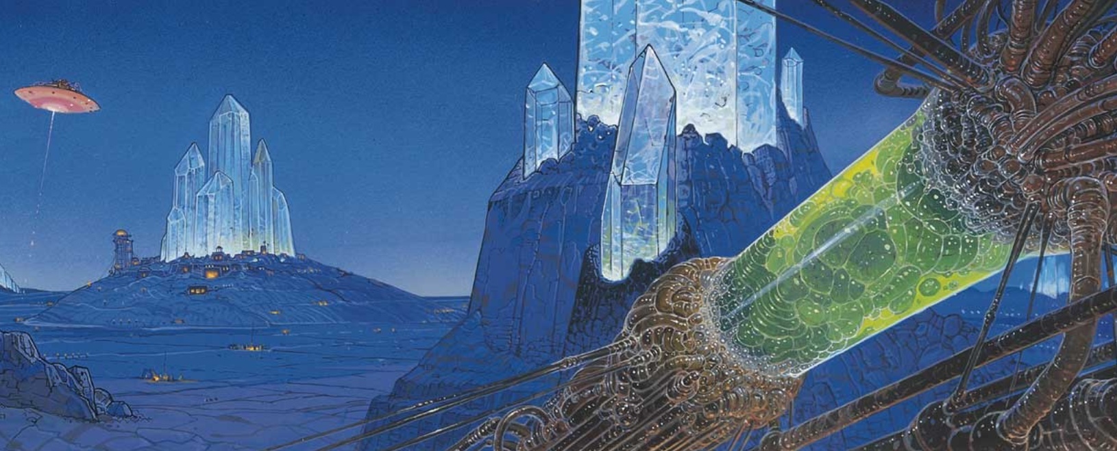 Moebius