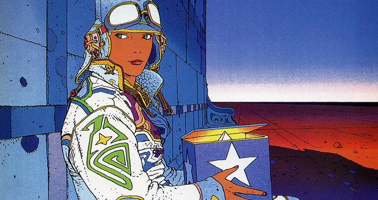 Moebius