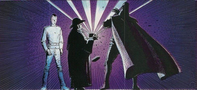 Moebius