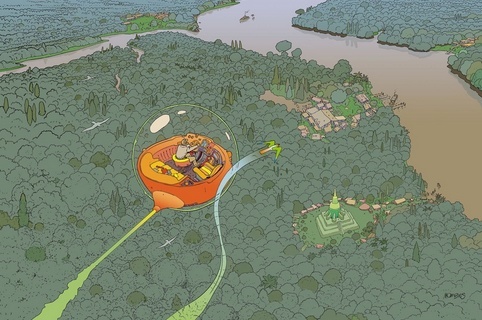 Moebius