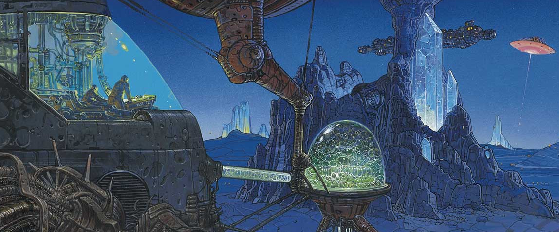 Moebius