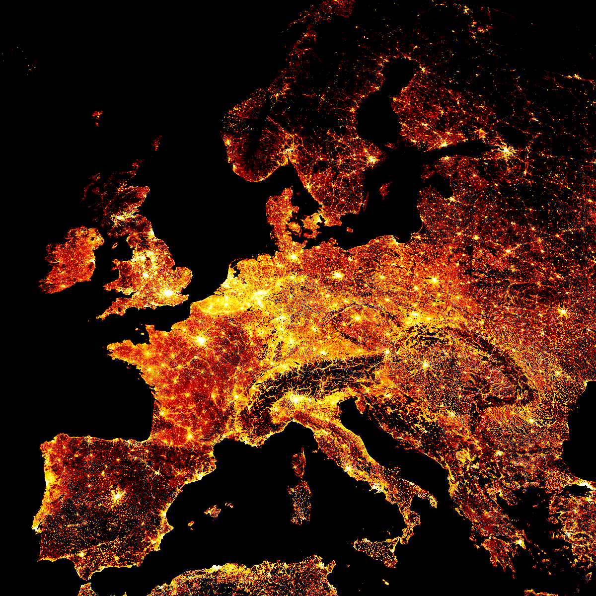 Europe