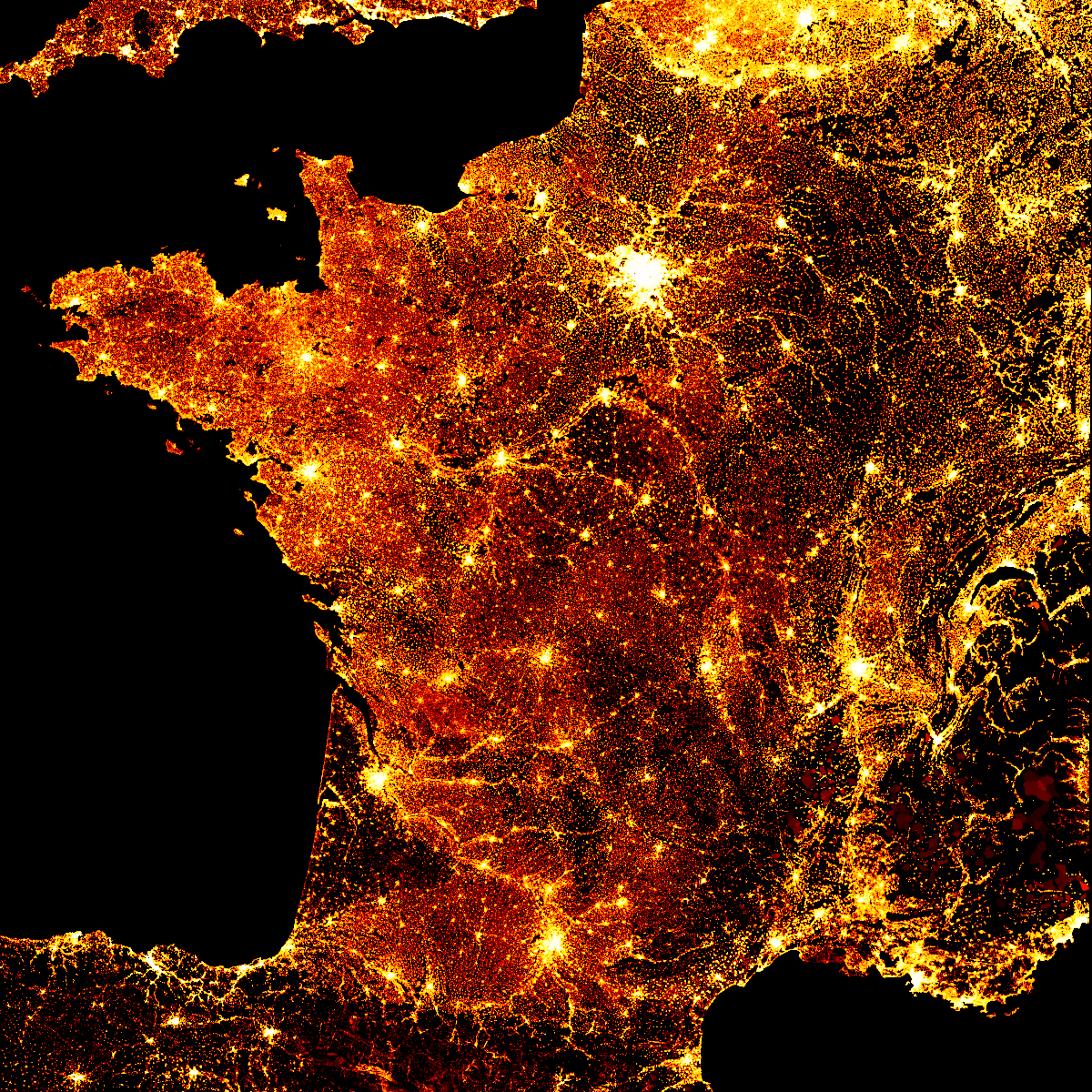 France