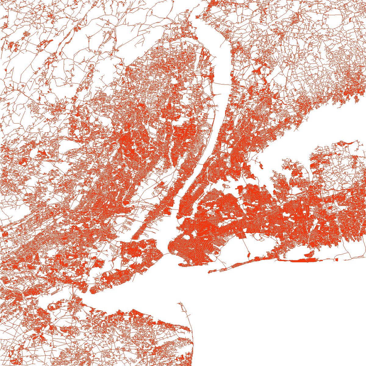 New York network
