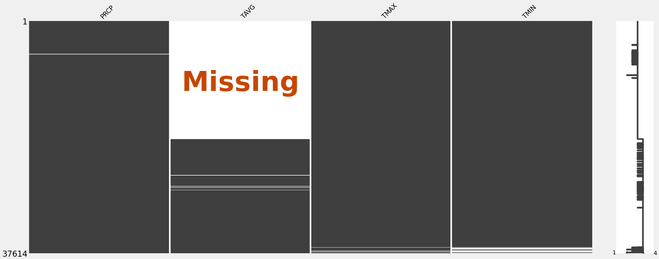missingno
