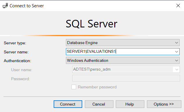 SQL Server installation with powershell dbatools