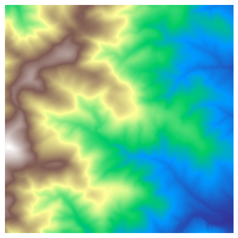 A small tif file