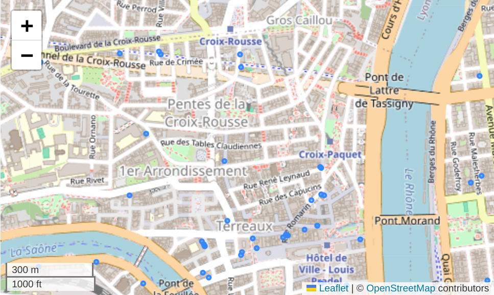 Lyon