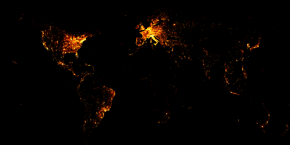 World