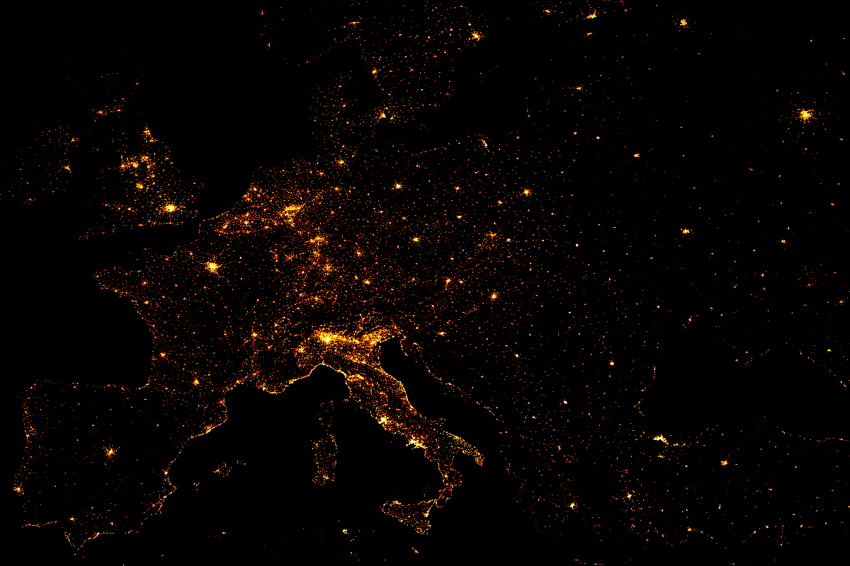 Europe