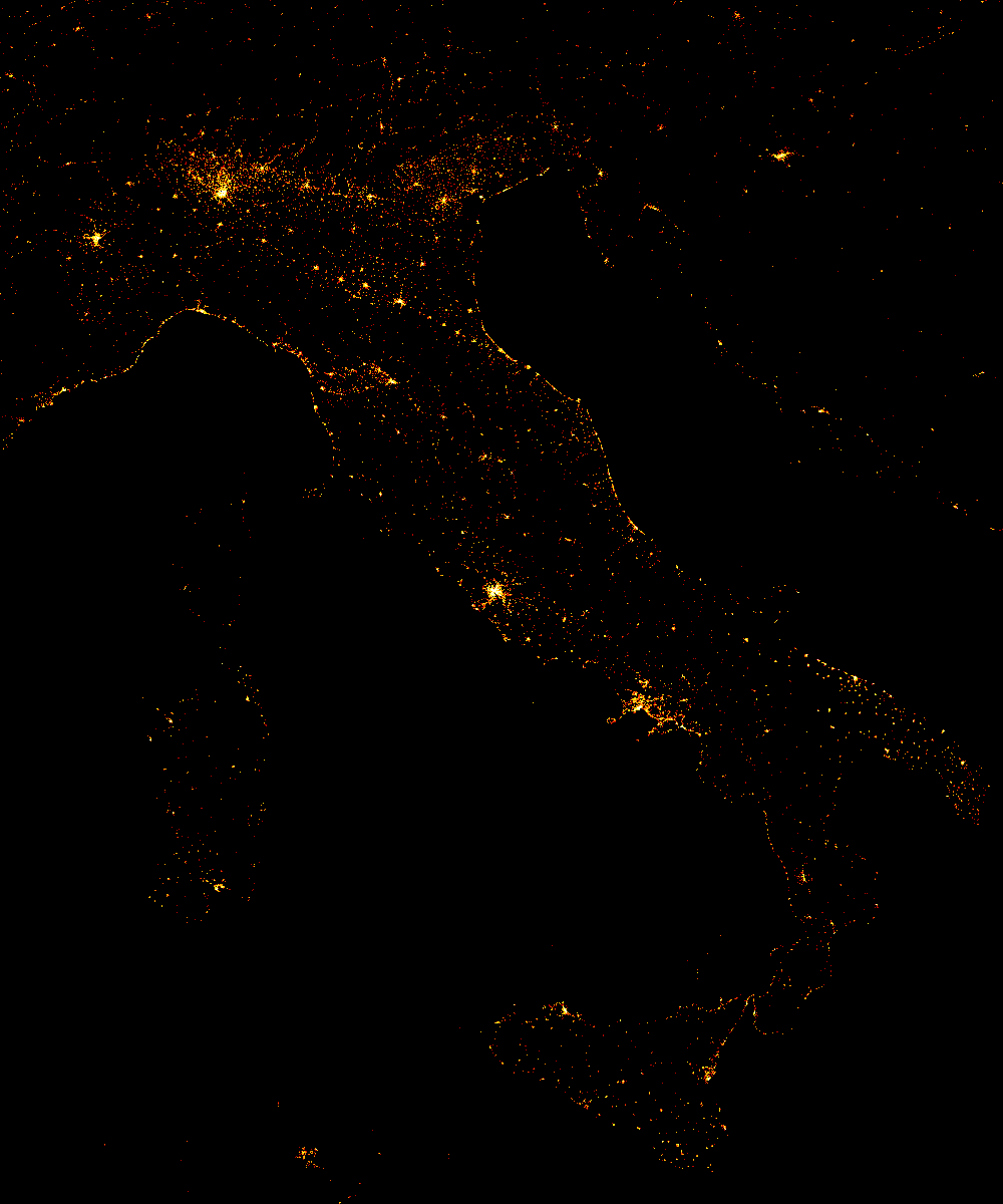 Italy