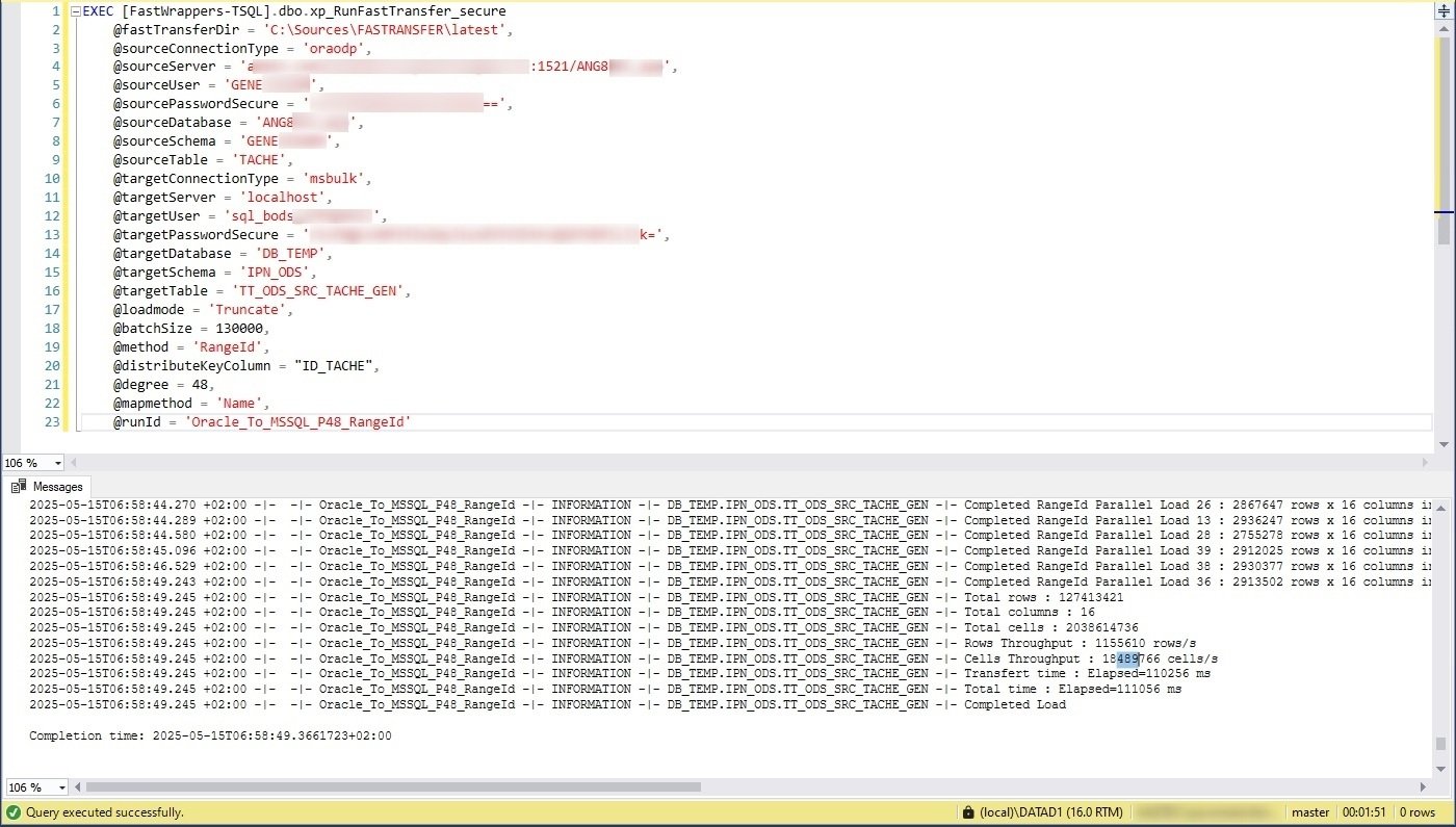 xp_RunFastTransfer_secure_Oracle_to_MSSQL